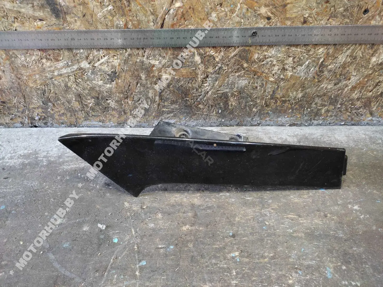 Накладка двери 960324CE0A