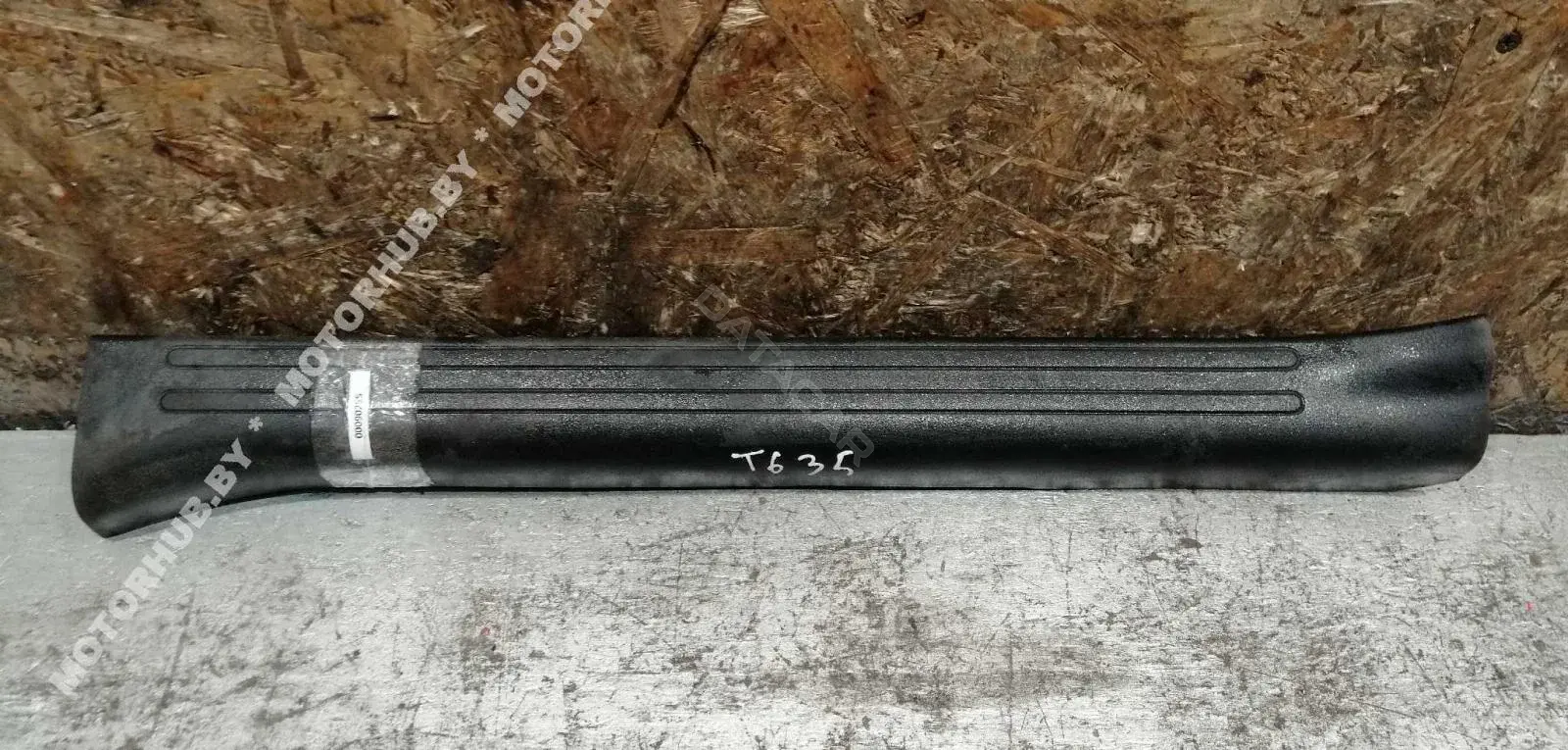 Пластик салона 769B41KA2A