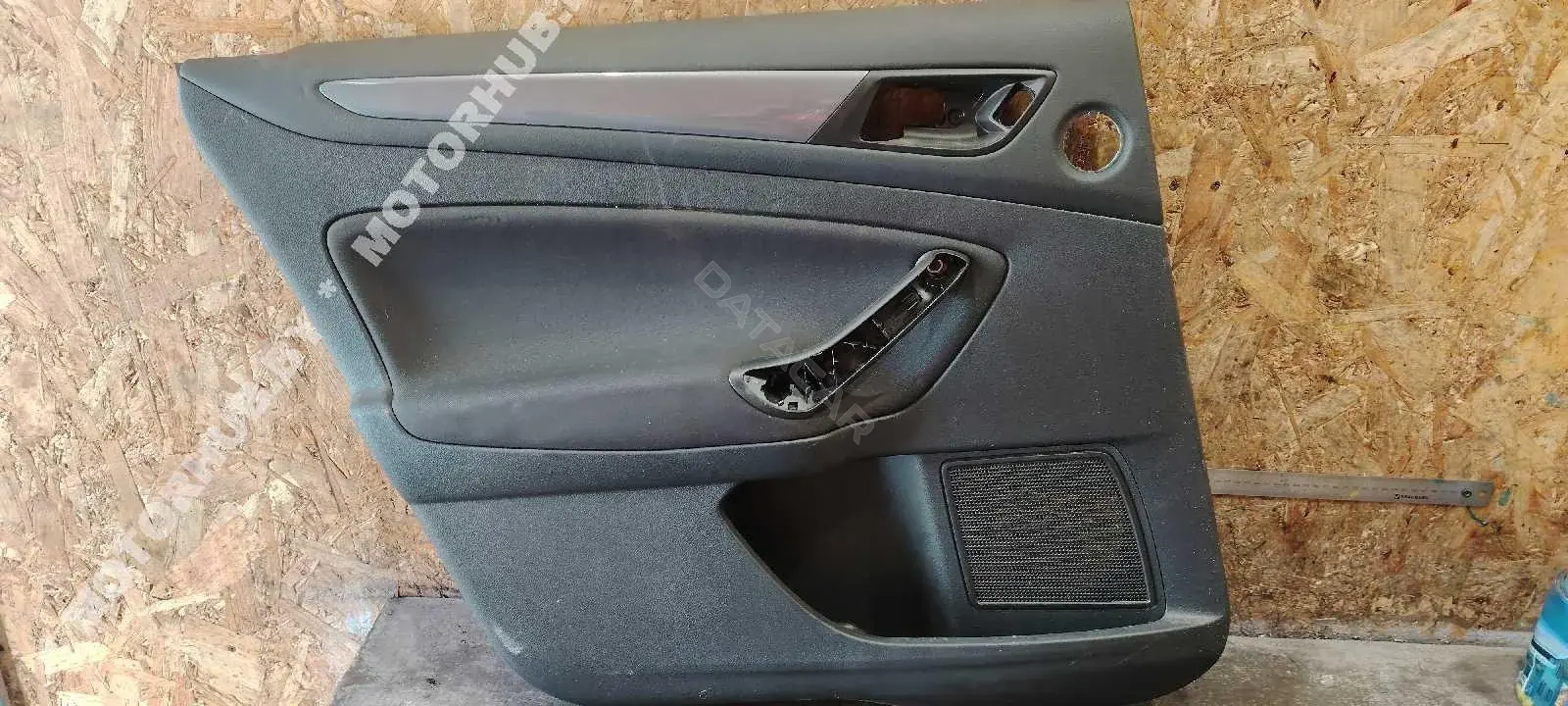 Дверная карта 00117786