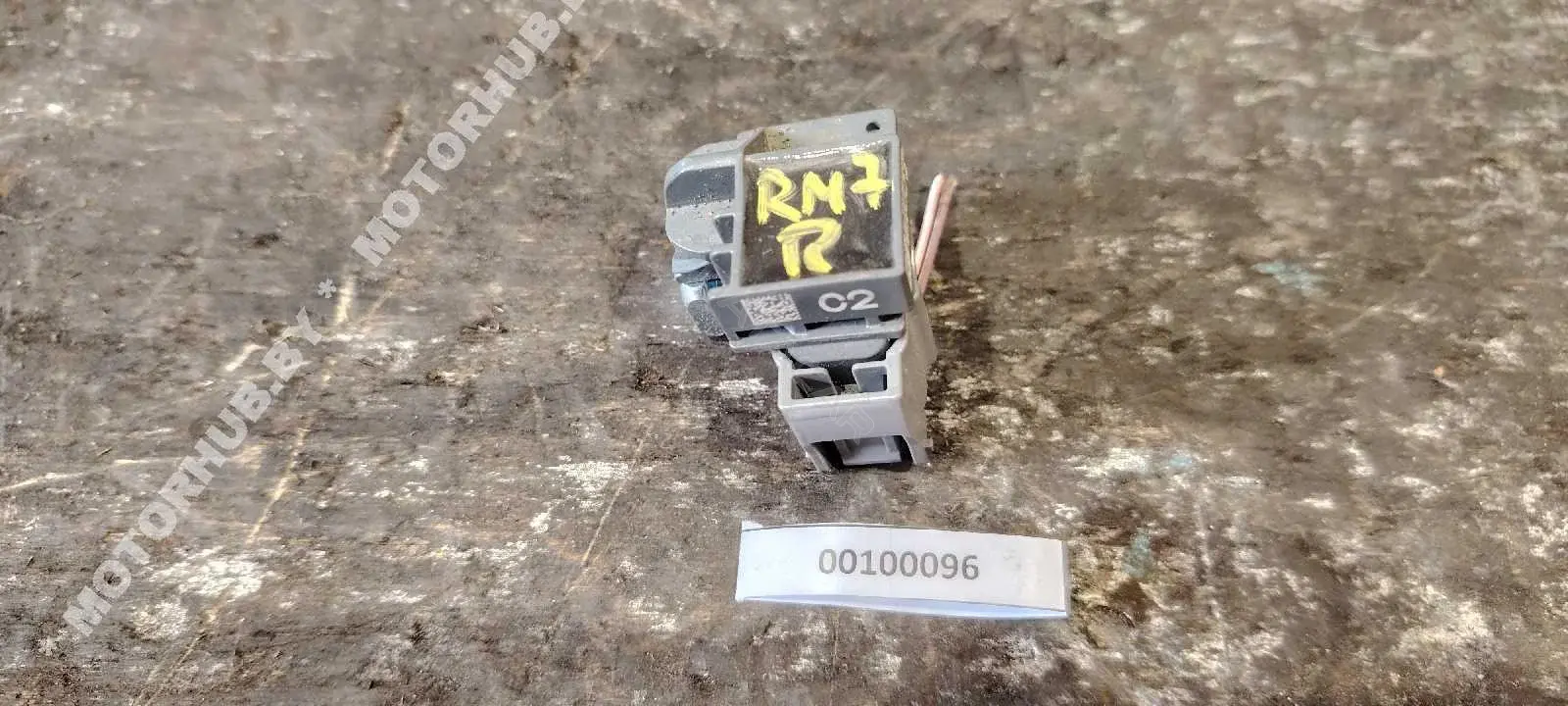 Датчик удара 988324341R
