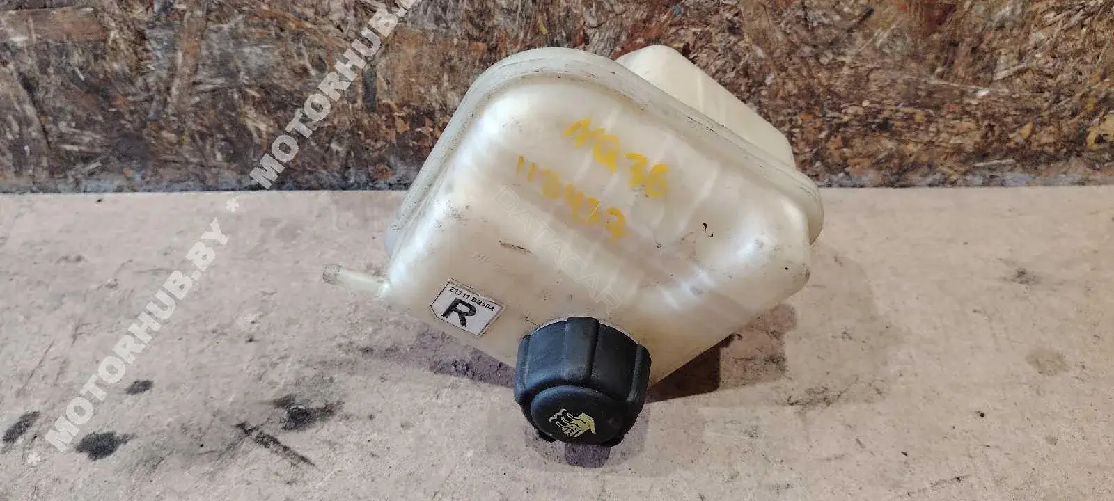 Расширительный бачок 21711BB50A