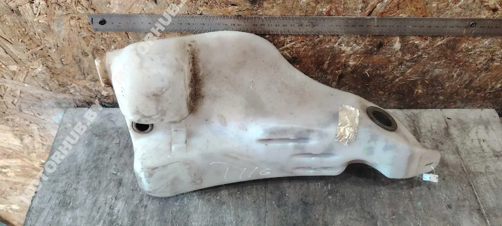 Бачок омывателя 289108770R