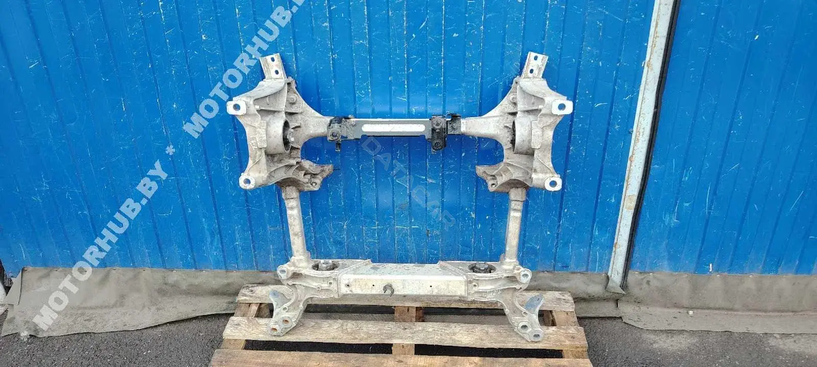 Подрамник 4KE399313B