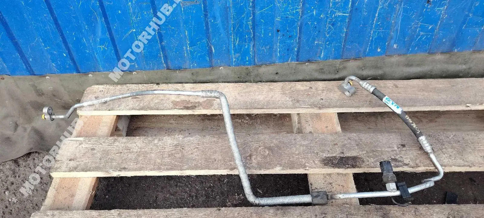 Трубка кондиционера 8381544