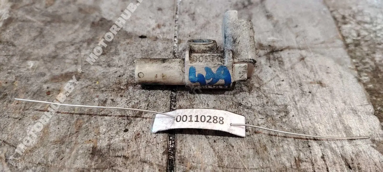 Датчик распредвала 9665443580