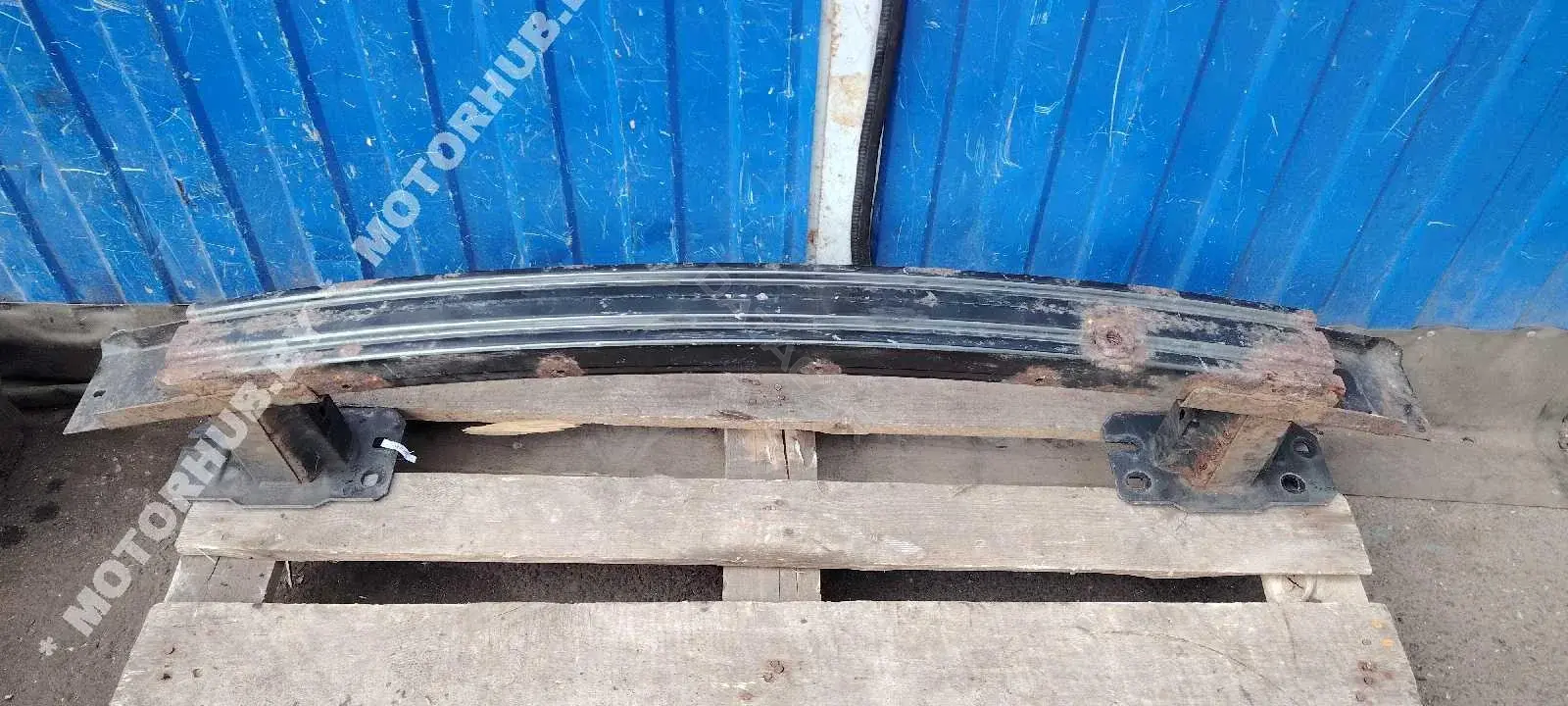 Усилитель бампера DG9317970DC