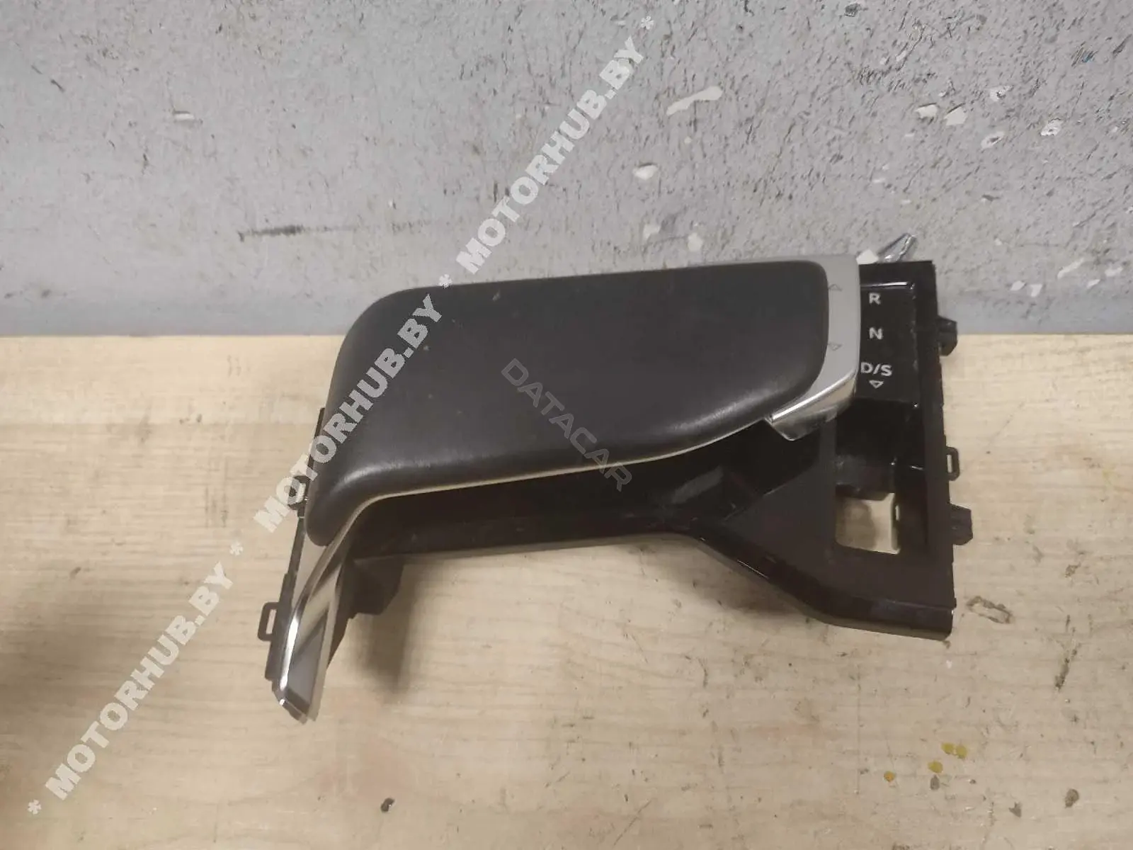 Кулиса 4KR713041A
