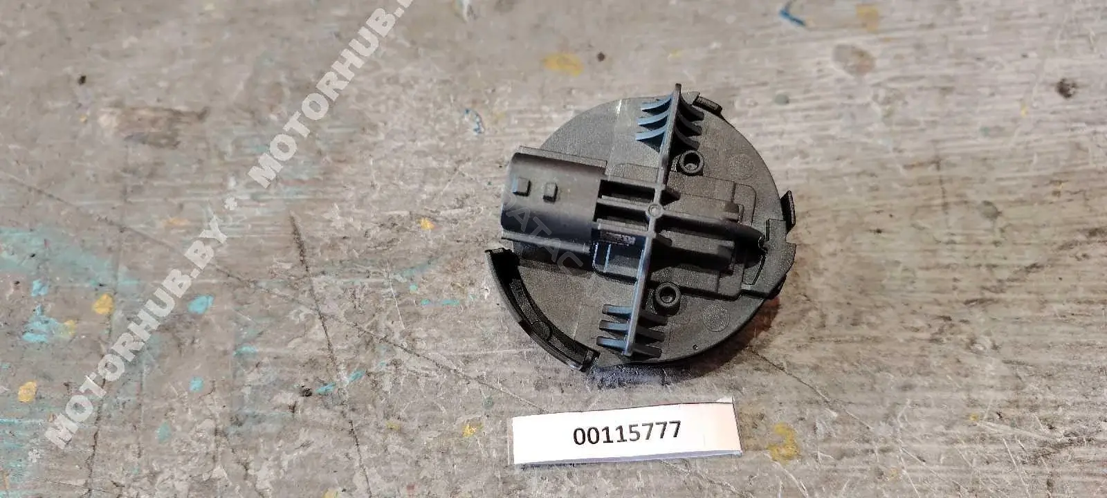 Датчик удара 988302102R