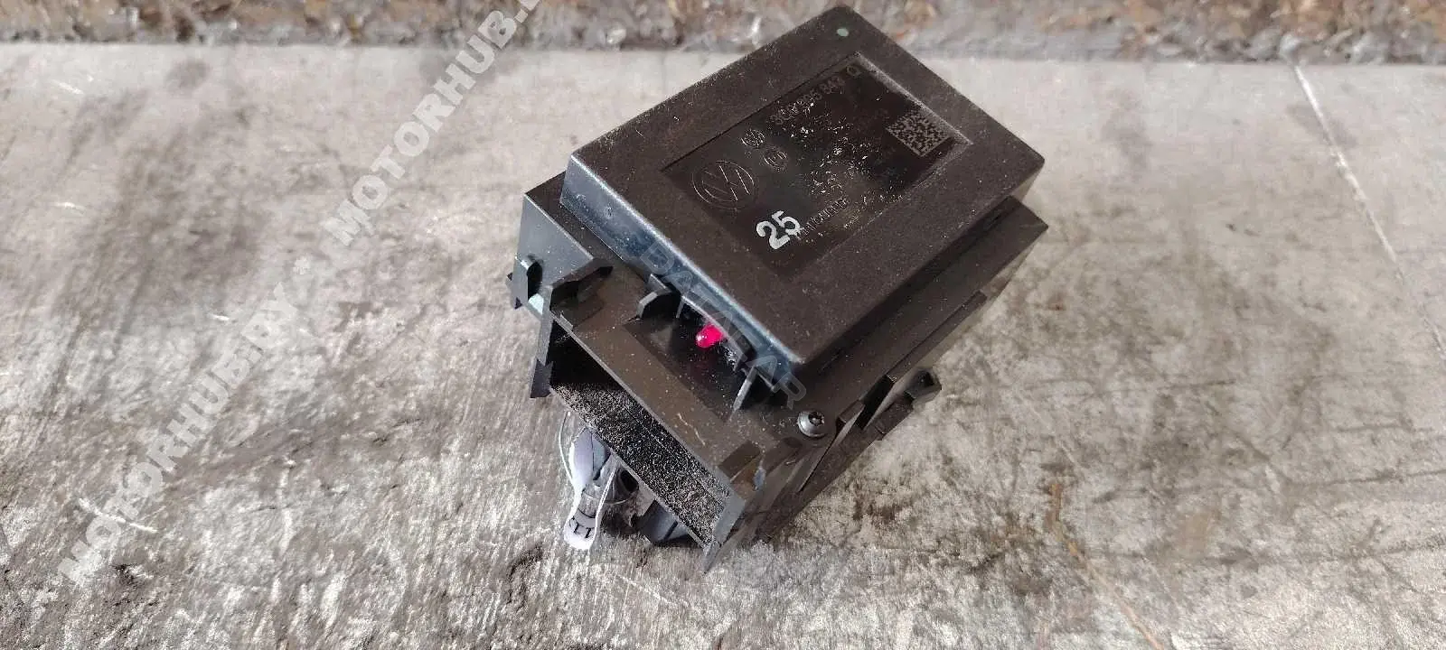 Замок зажигания 3C0905843C