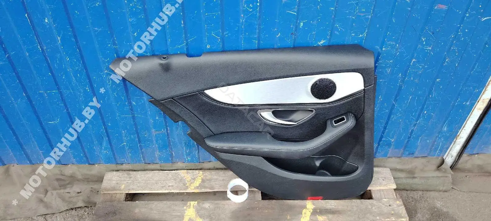 Дверная карта 00112947
