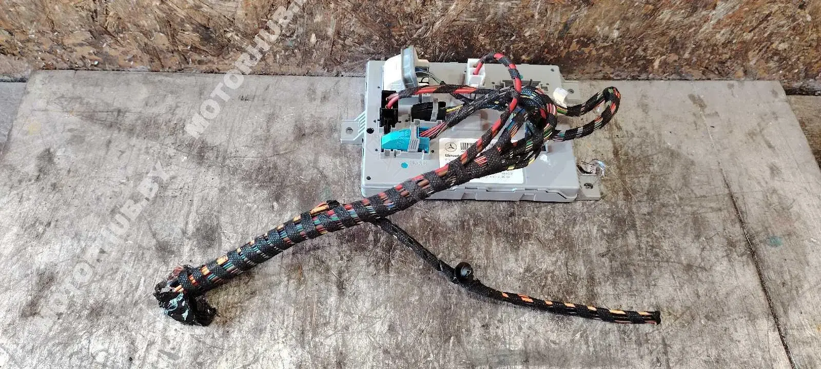 Блок SAM A2229009708