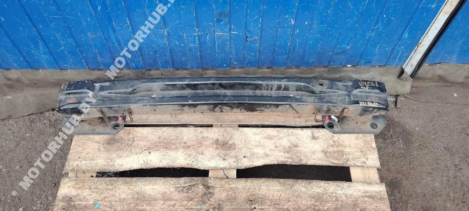 Усилитель бампера EM2B17970CF