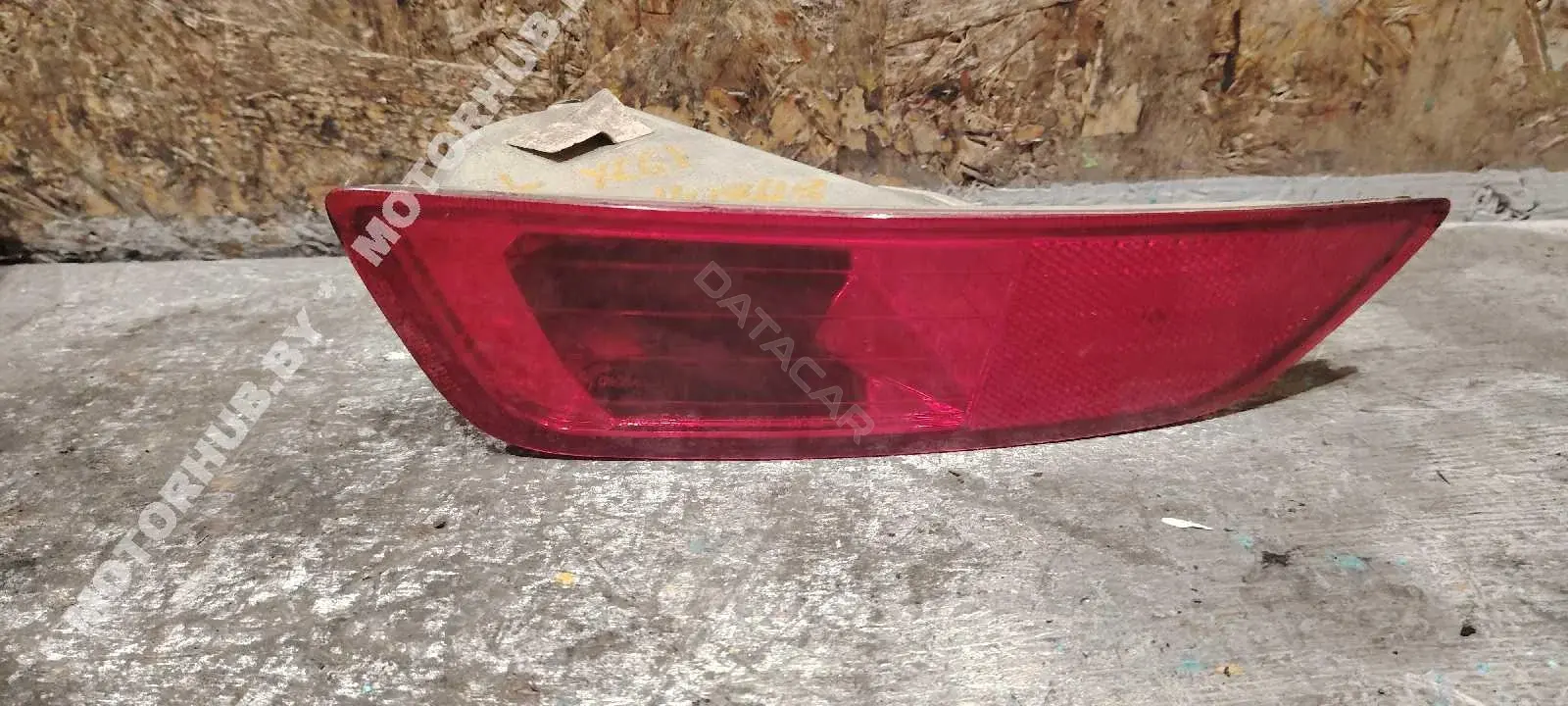 Противотуманные фары 89074901