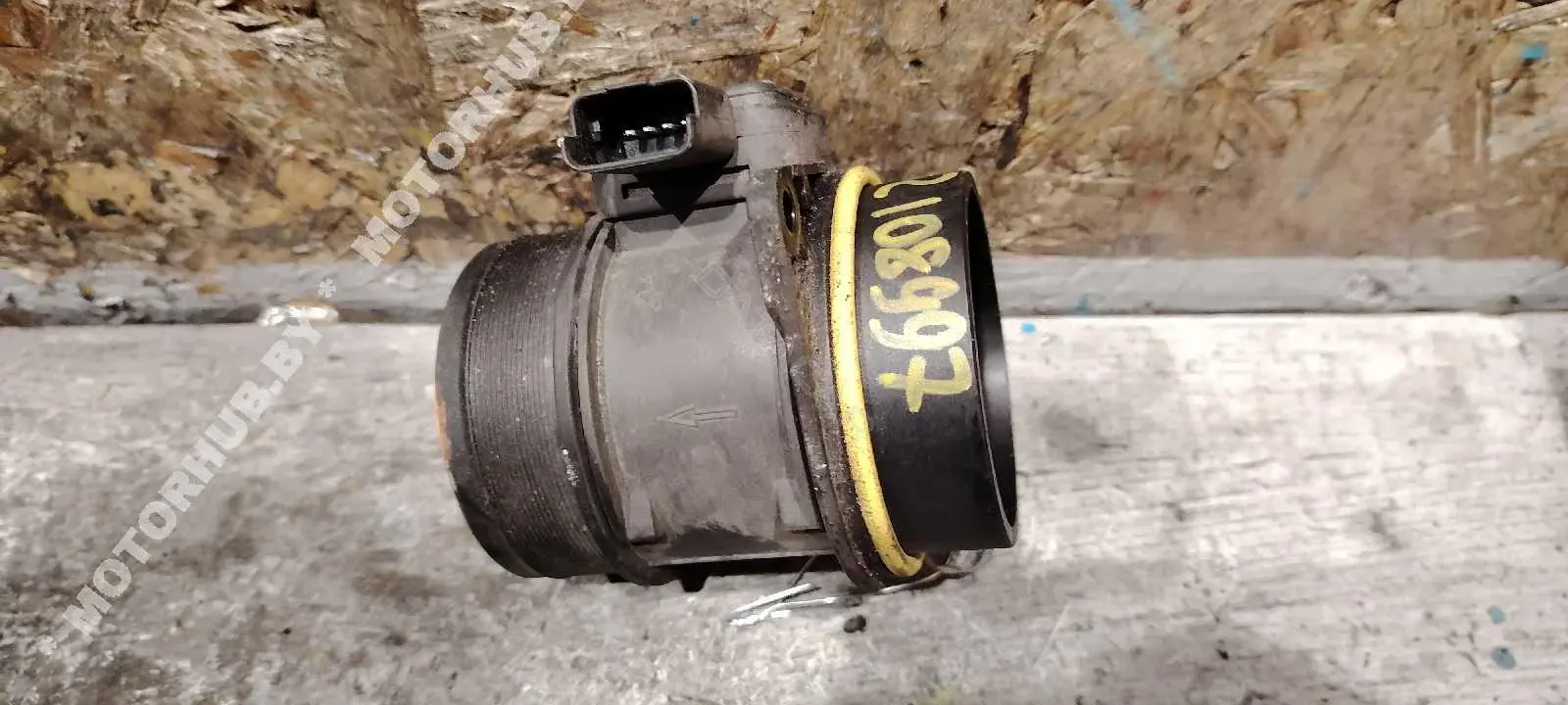 Расходомер воздуха 4R8Q12B579AC