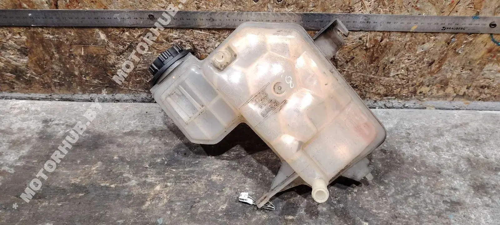 Расширительный бачок PCF500015