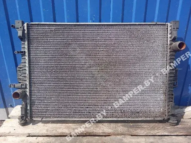Радиатор охлаждения 00001143