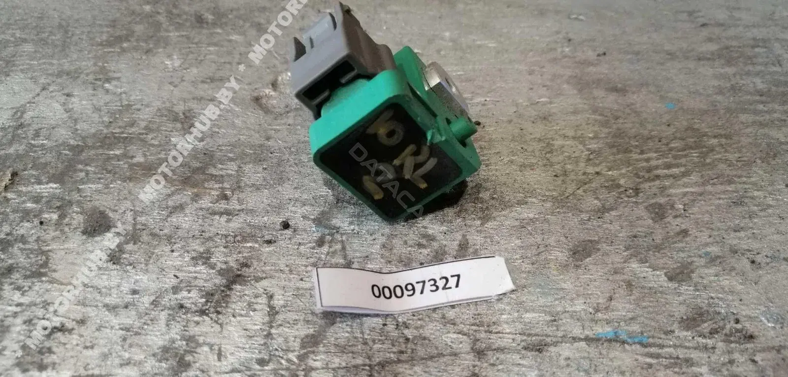 Датчик удара 988300001R
