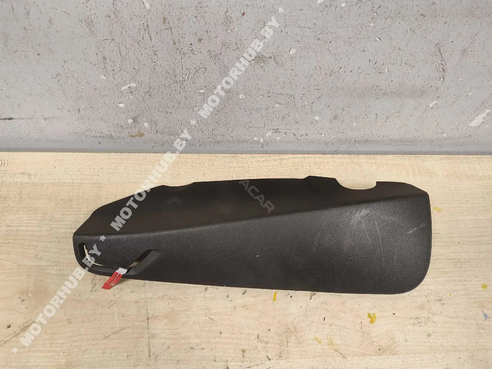 Пластик салона 887004440R