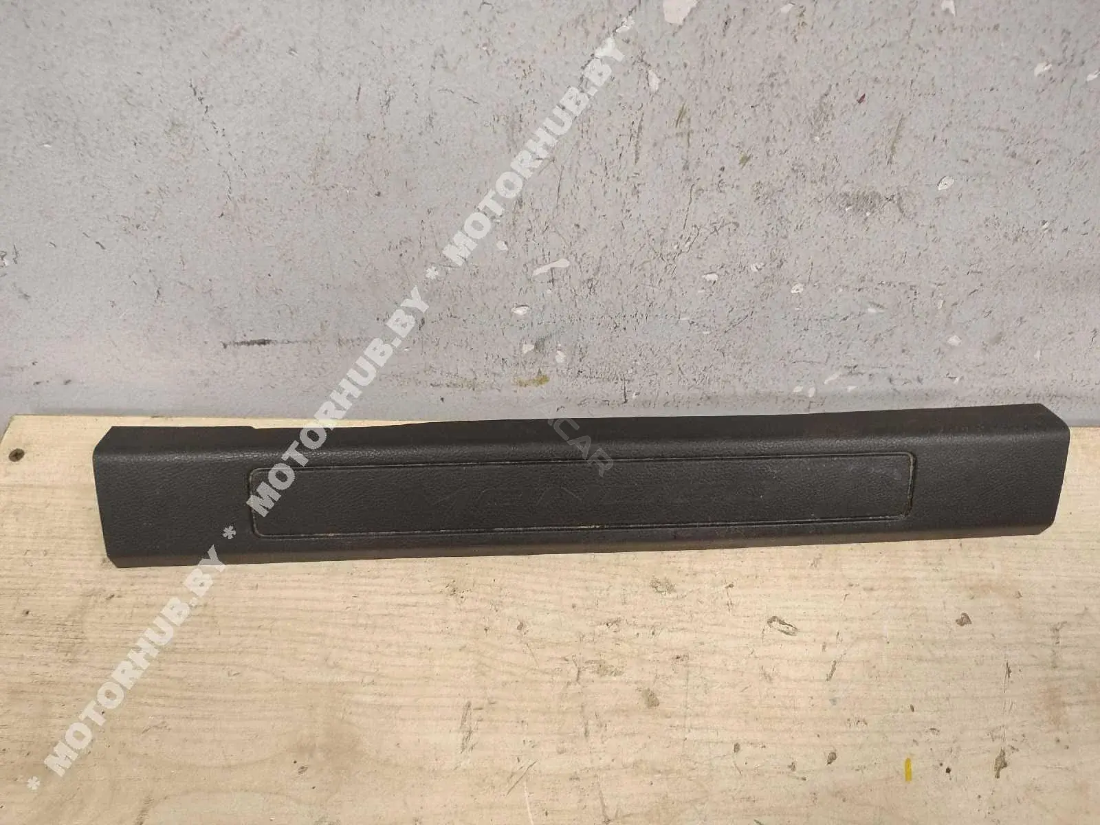 Пластик салона DS73F13200DDW