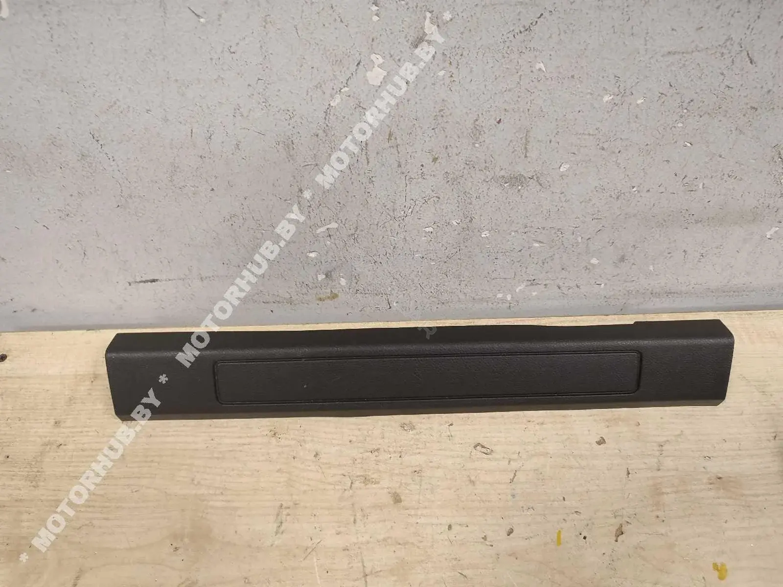 Пластик салона DS73F13201DDW