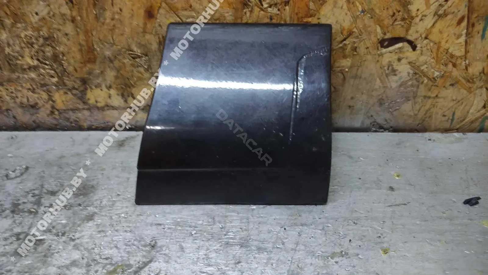 Молдинг крыла 4L0854960A