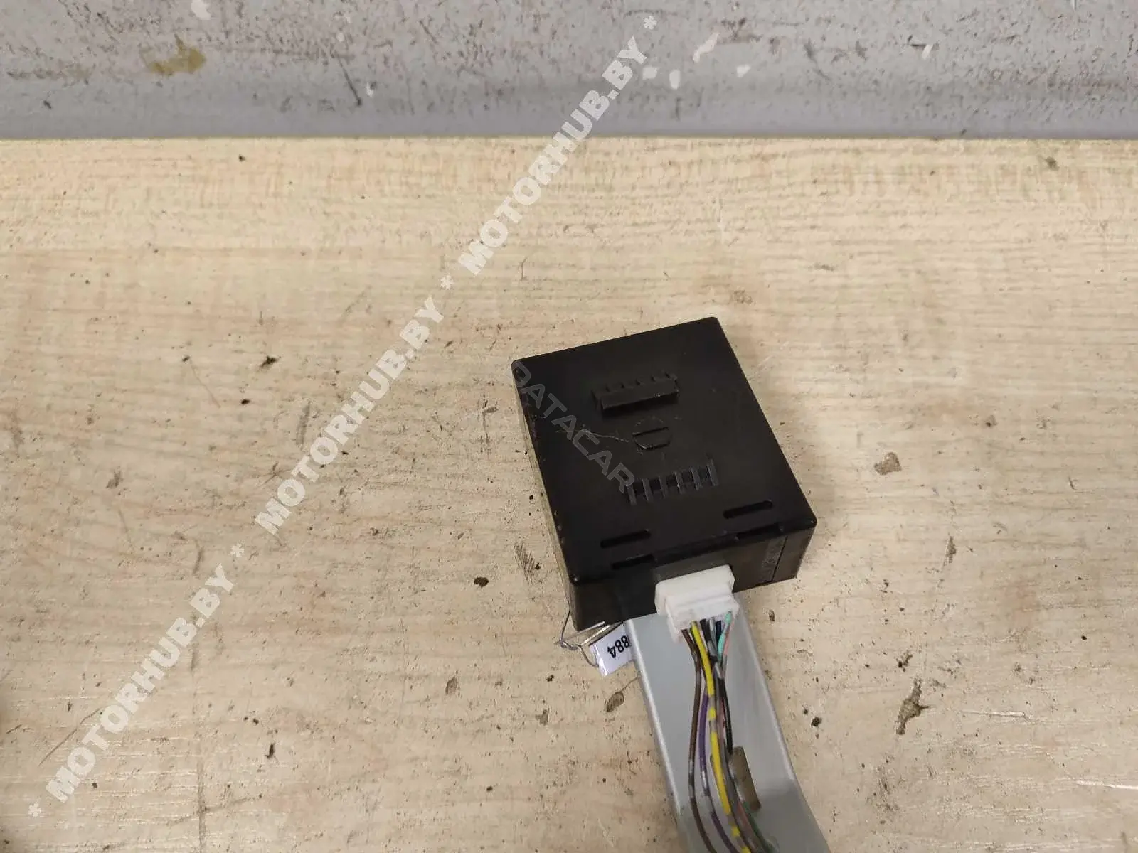 Блок комфорта 00105884