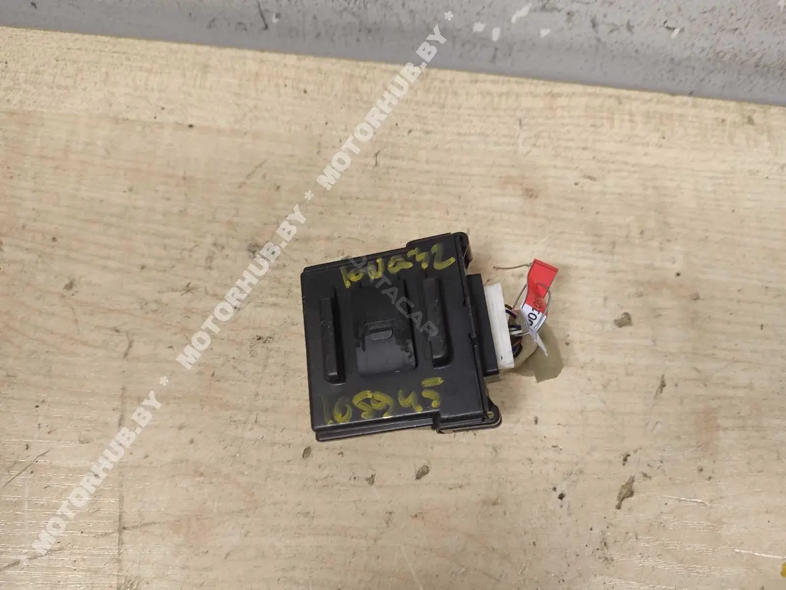 Блок комфорта 476A04EA0A