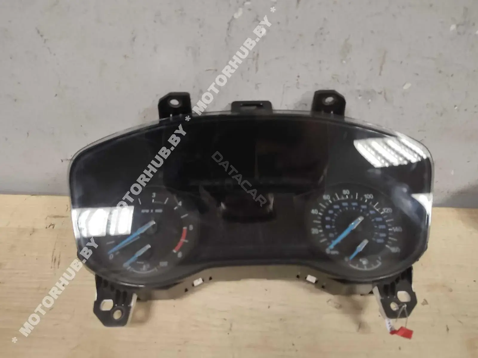 Панель приборов GS7T10849AHC