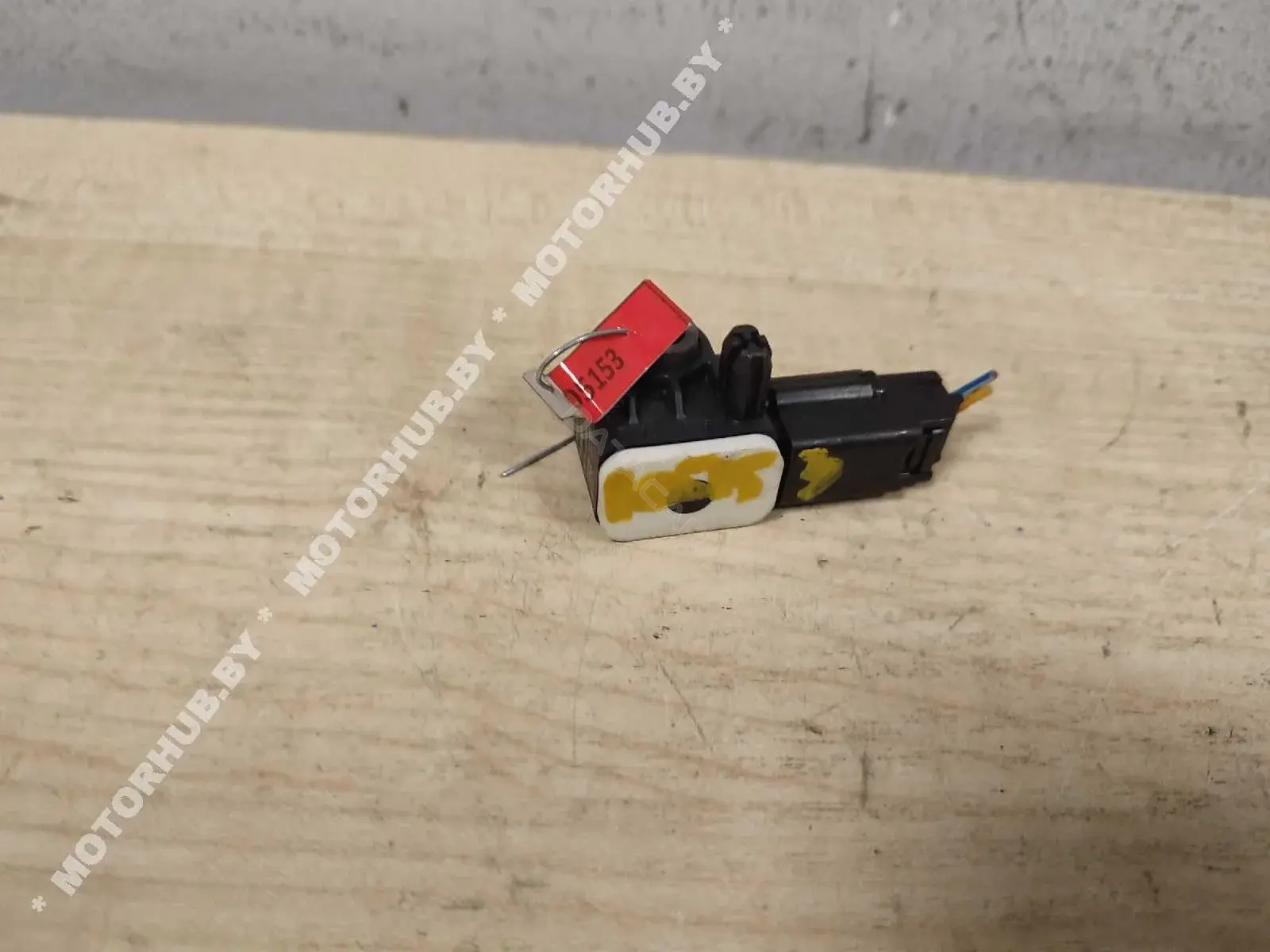 Датчик удара CM5T14B006AA