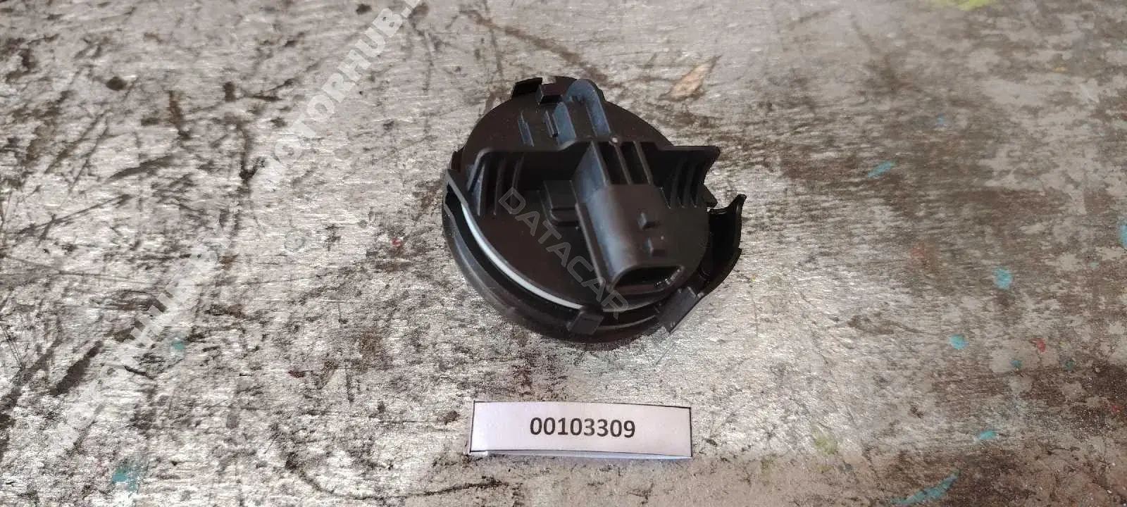 Датчик удара 988302102R