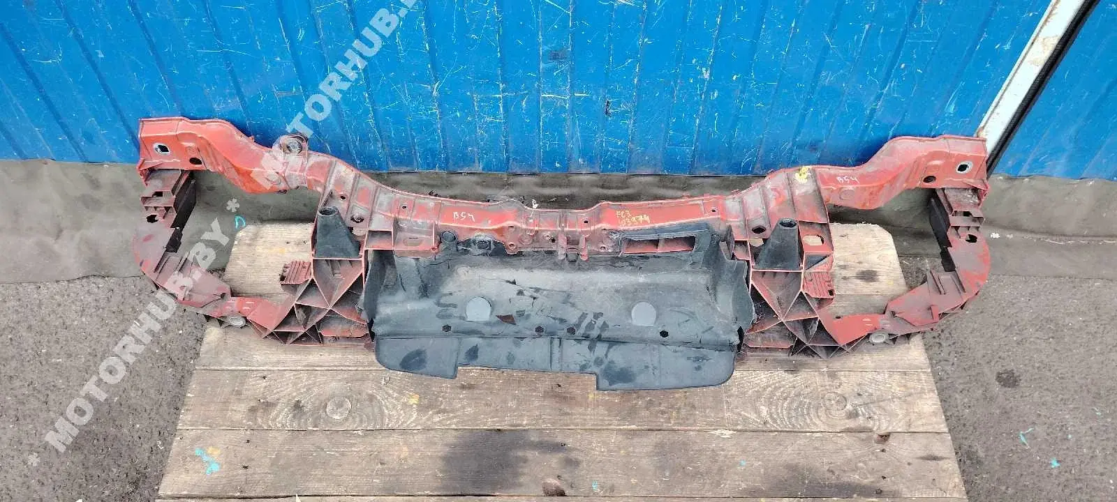 Панель передняя AM518B041A