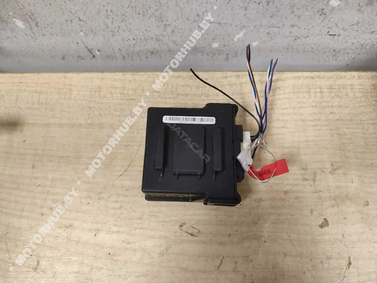 Блок комфорта 476A04EA0A