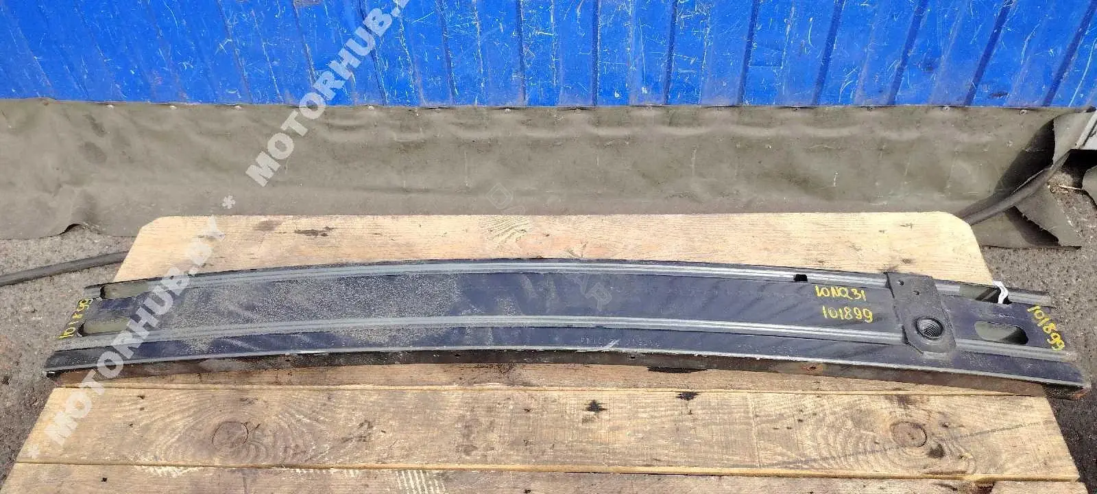 Усилитель бампера 850304EA0A