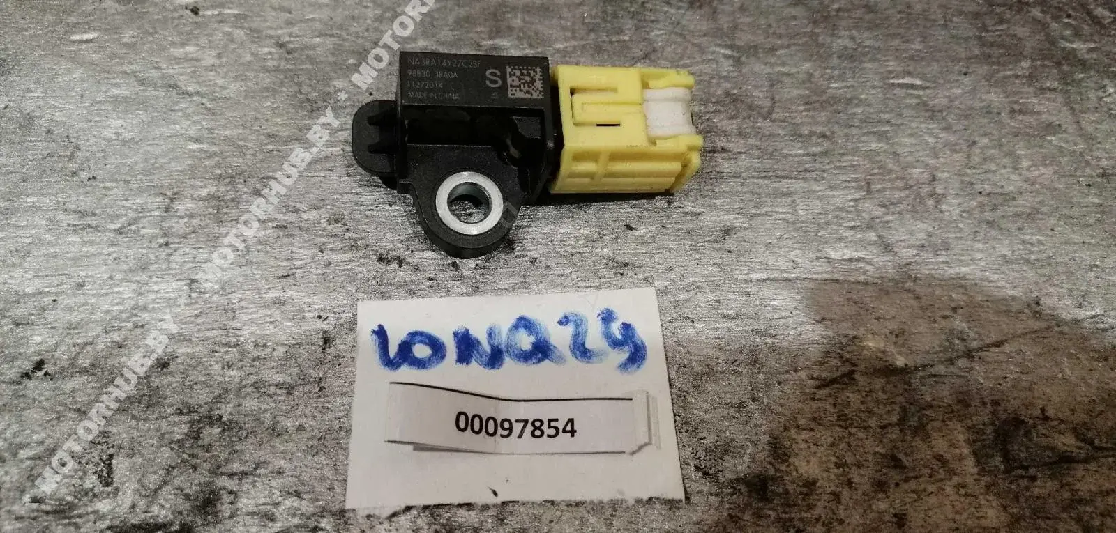 Датчик удара 988303RA0A