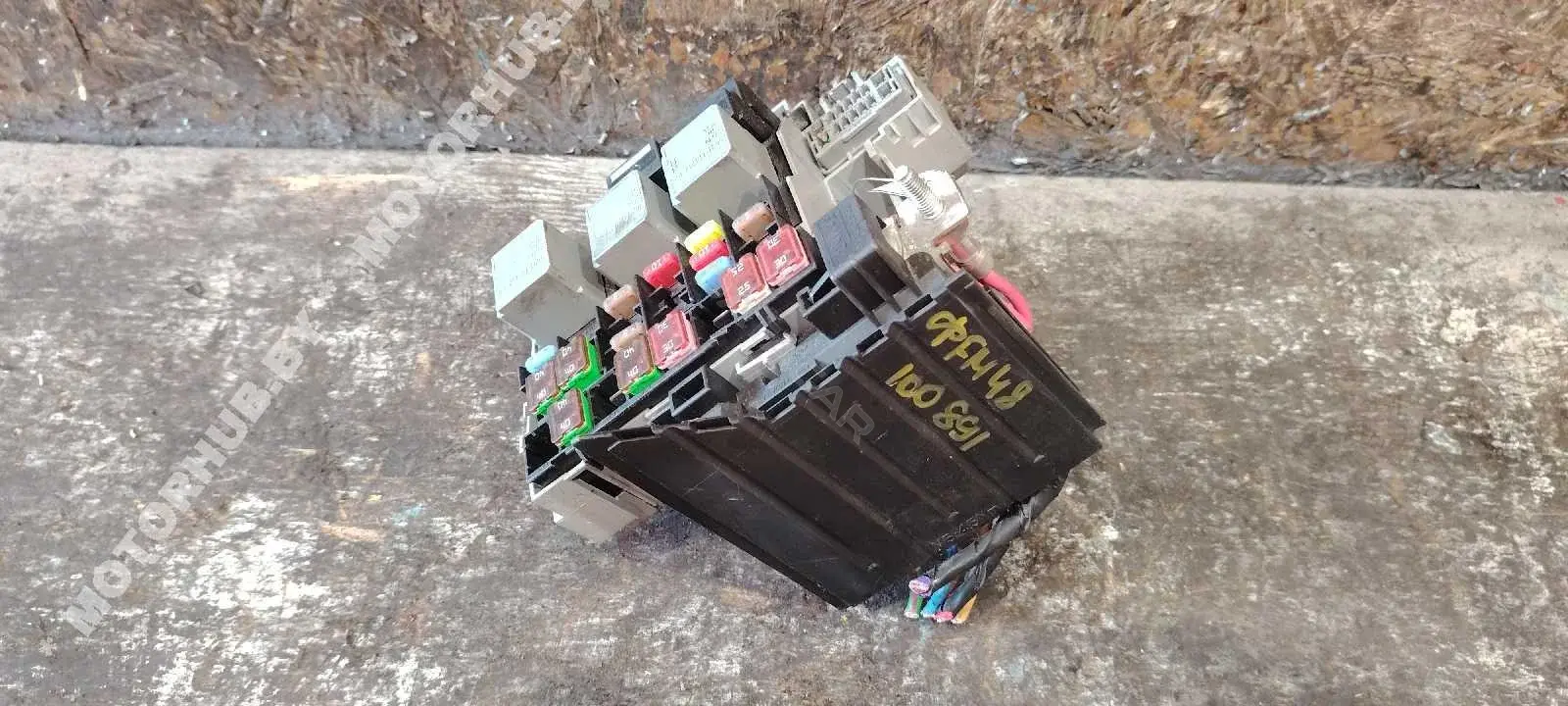 Блок предохранителей 6G9T14A076CA