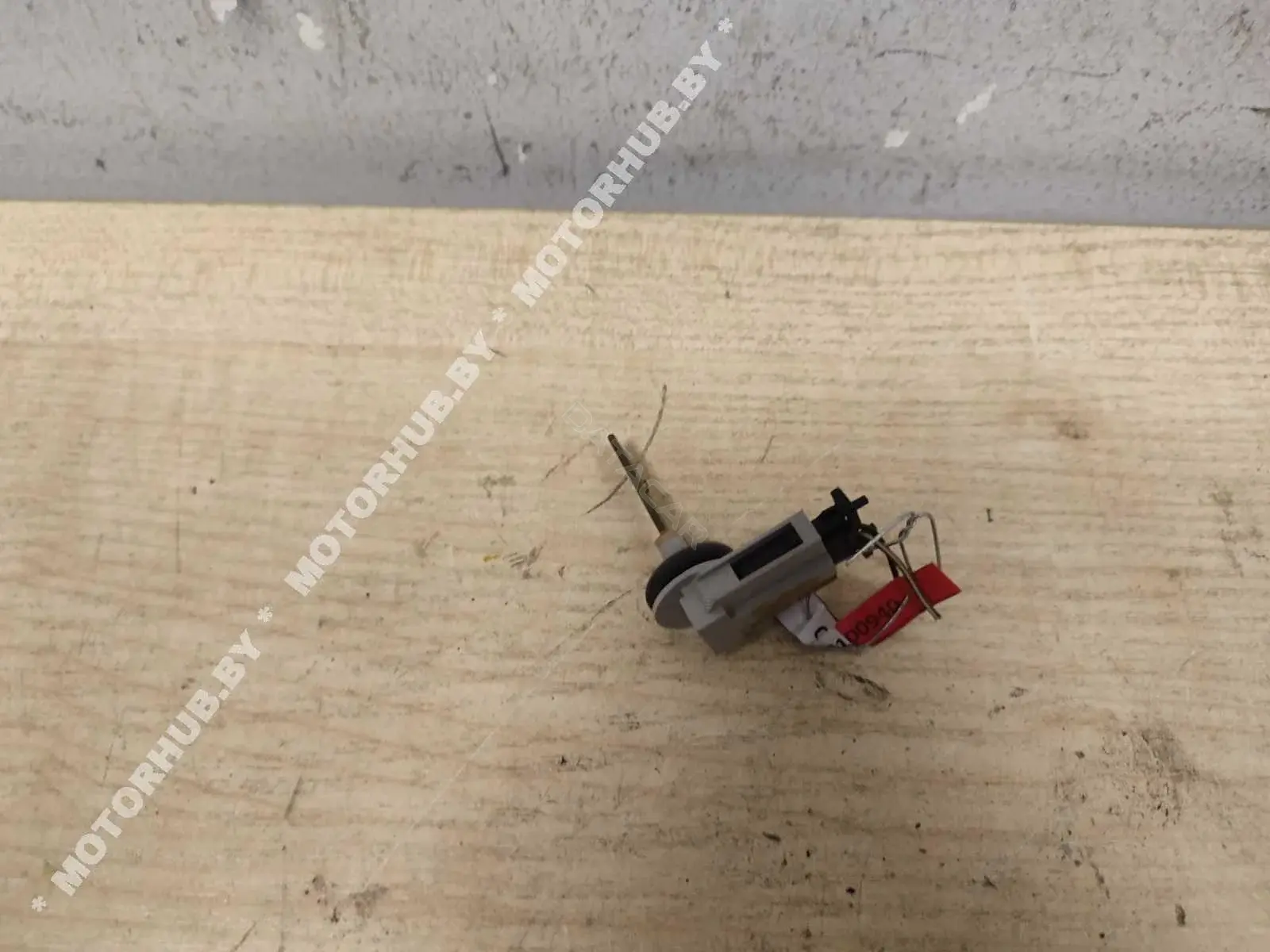 Датчик температуры охлаждающей жидкости 3D0907543A