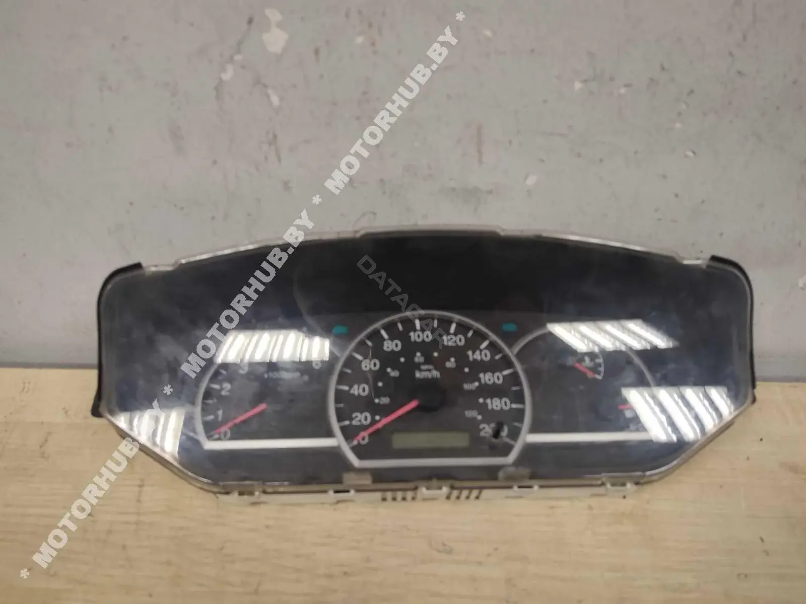 Панель приборов 0K2KC55430A