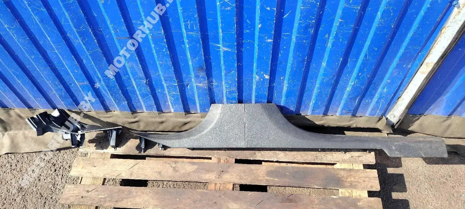 Пластик салона 769525403R