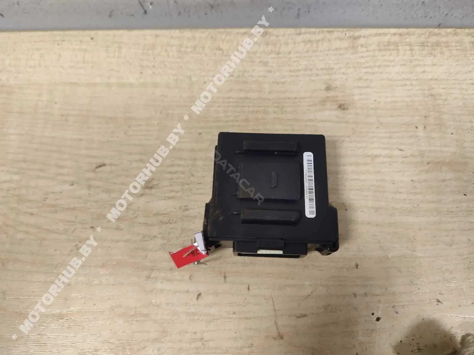 Блок комфорта 476A04EA0A