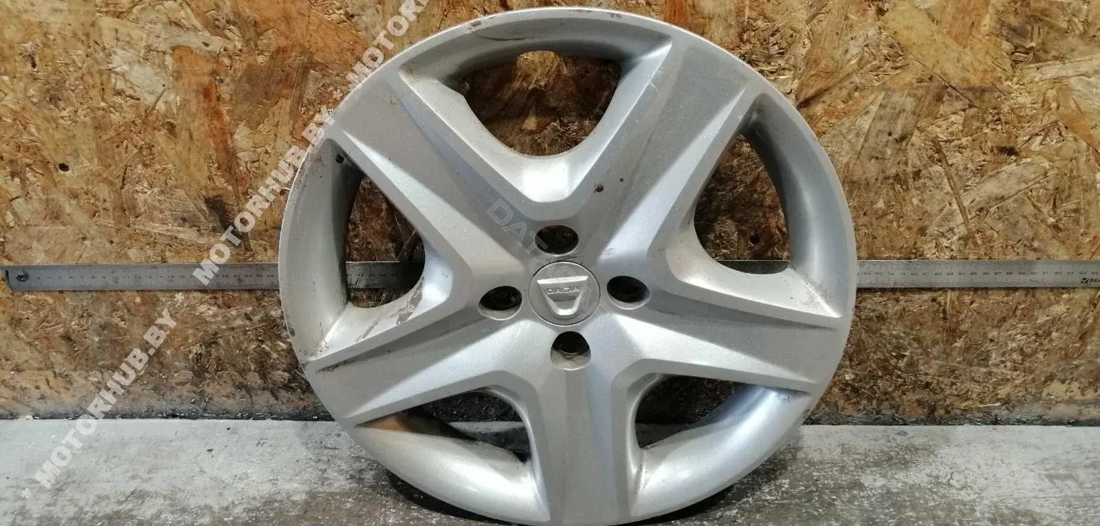 Колпаки на колеса 403154000R