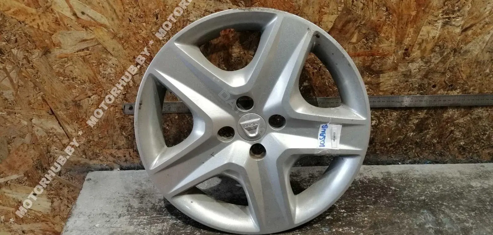 Колпаки на колеса 403154000R