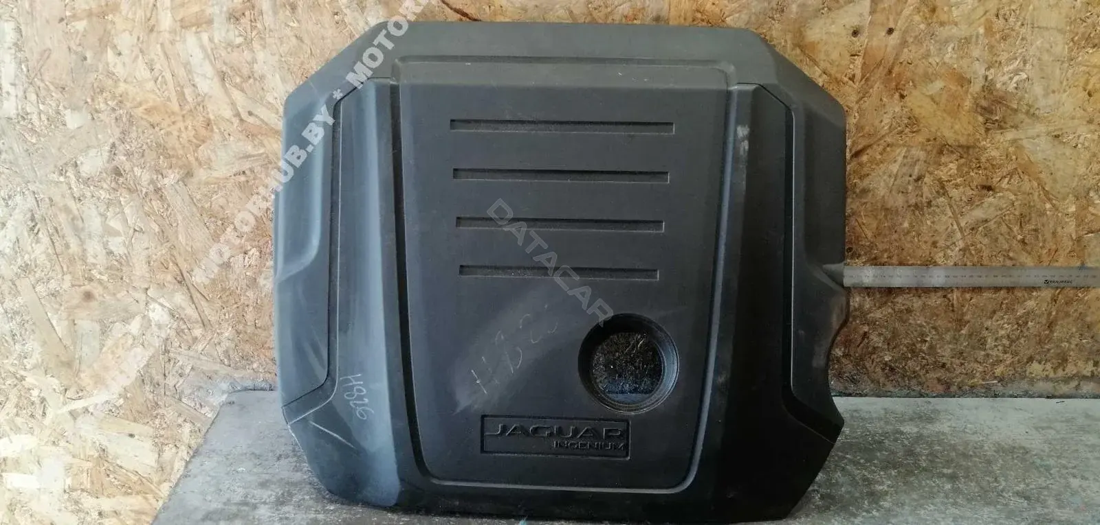 Декоративная крышка двигателя GX736A949A
