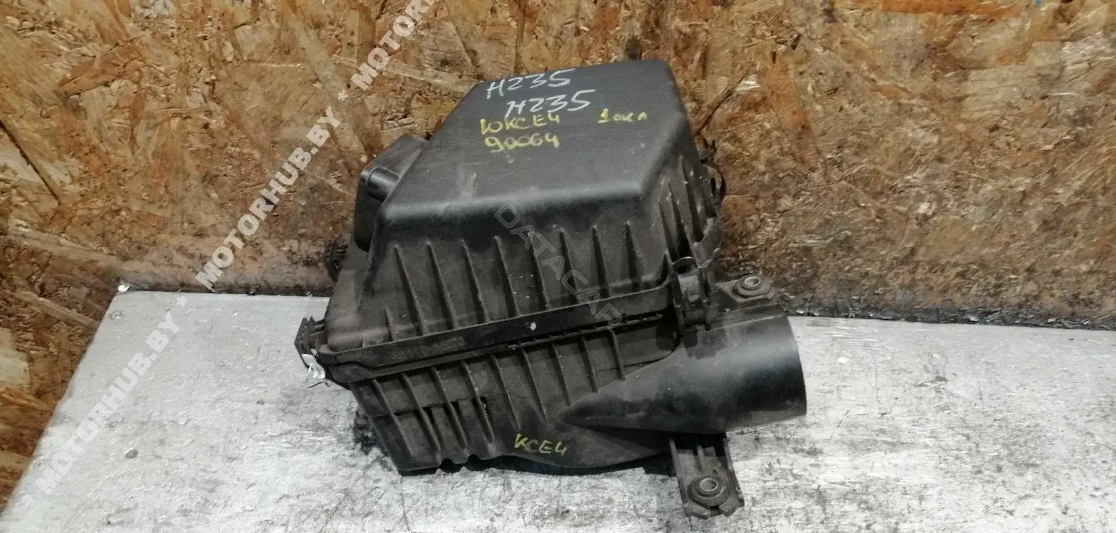 Корпус воздушного фильтра 28110A5800