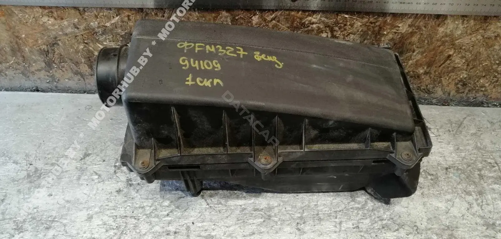 Корпус воздушного фильтра 00094109