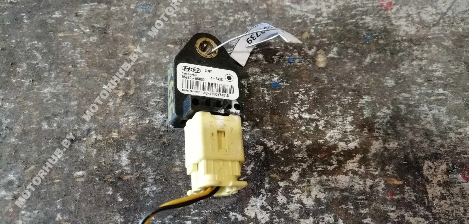 Датчик удара 95920A6000