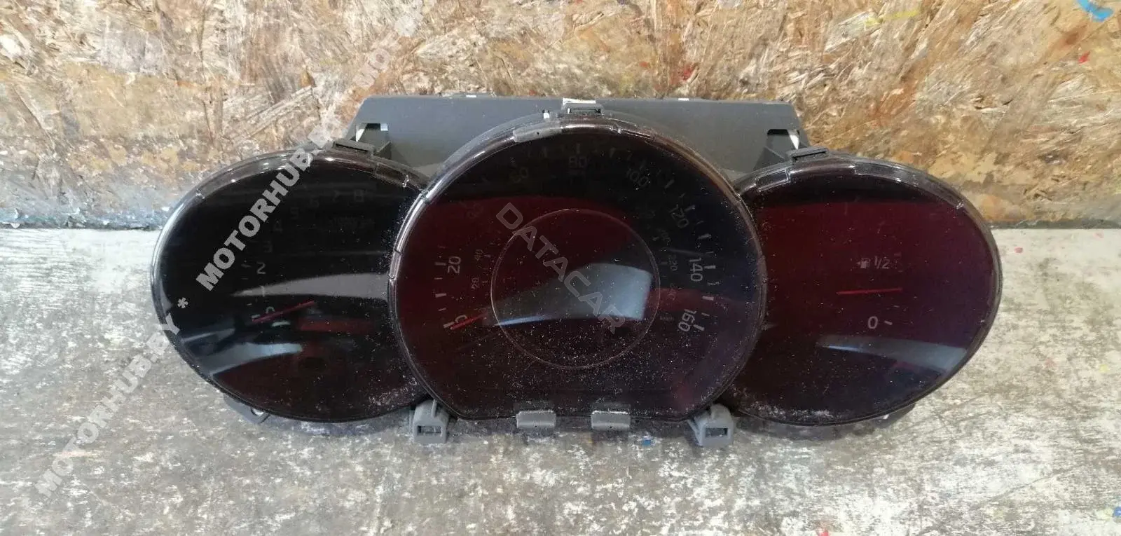 Панель приборов 94031A2000