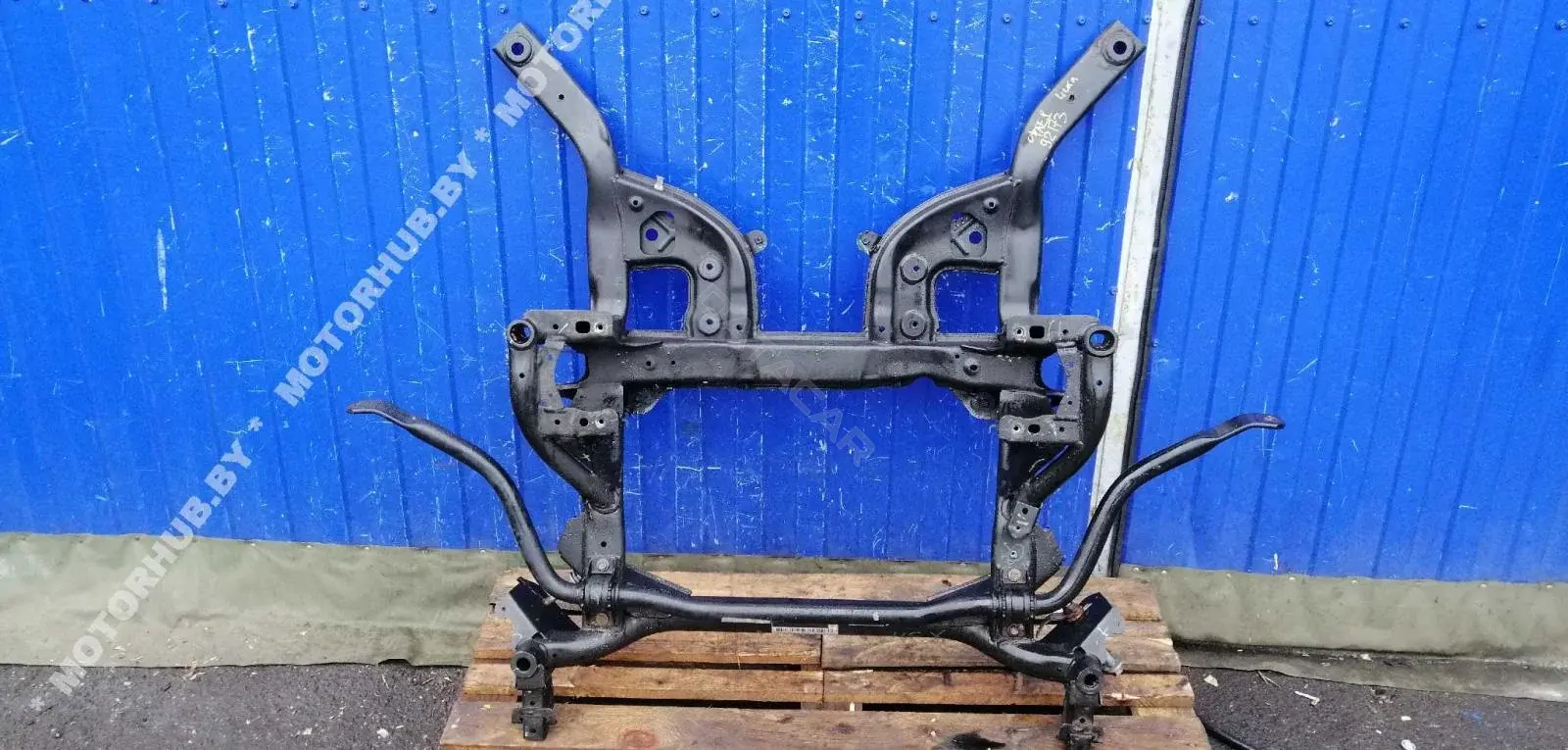 Подрамник GX735482AD, GX735C145AE