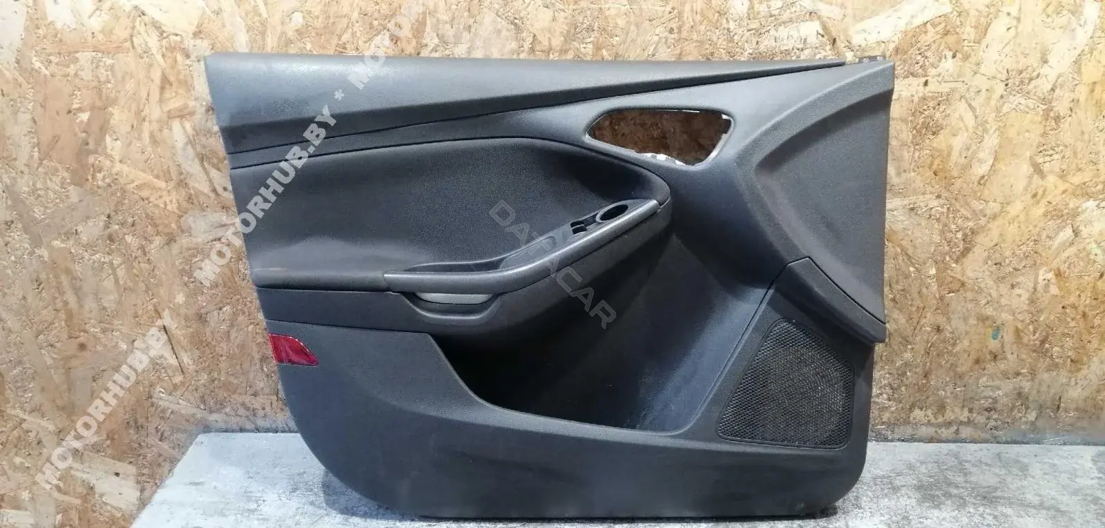Дверная карта F1EBA23943BA1F50
