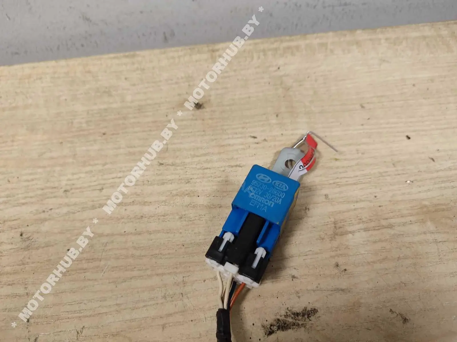 Многофункциональное реле 952302B600