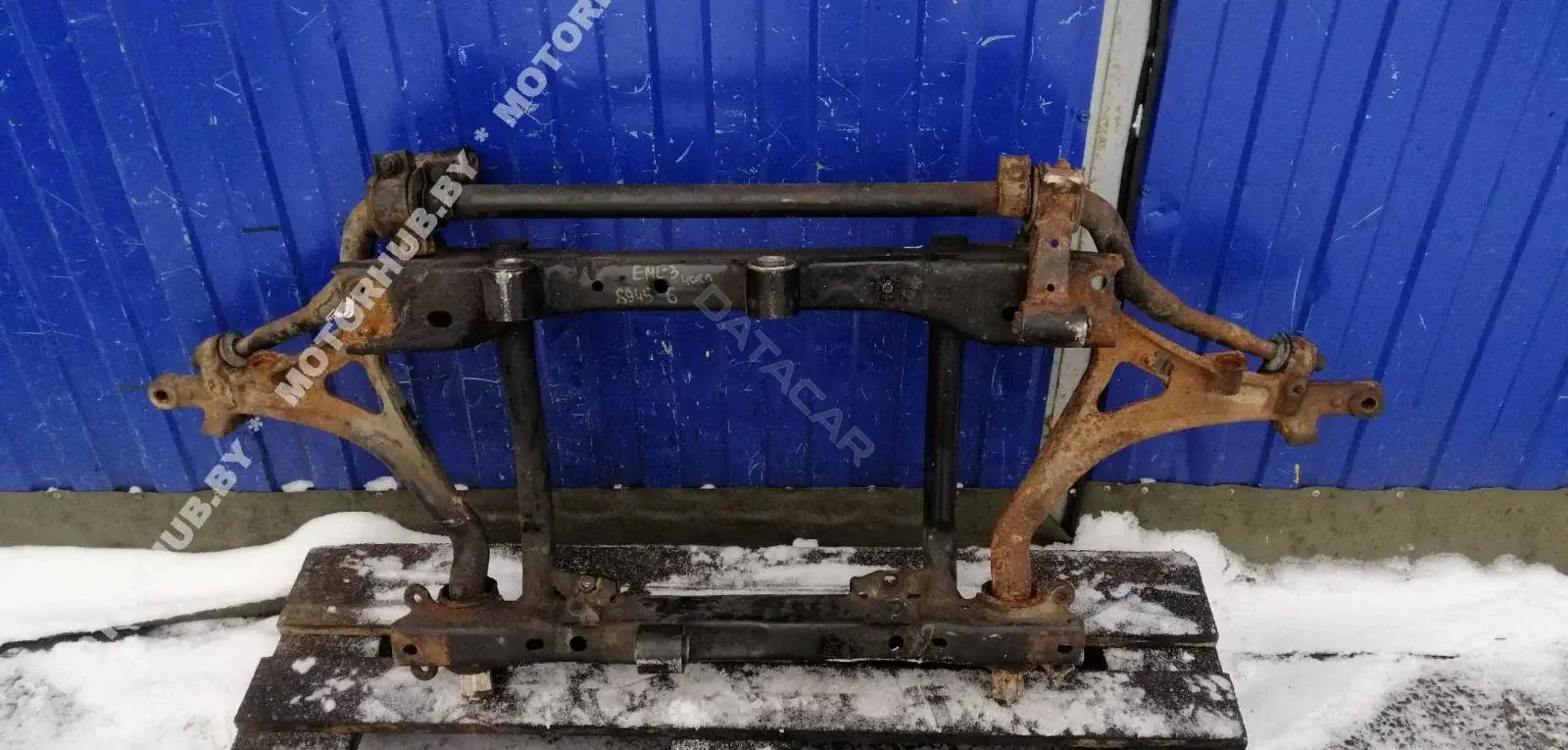 Подрамник 00089456